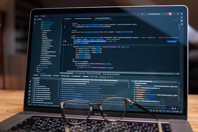 pexels-dkomov-34803990 - Smart Tech Atlas